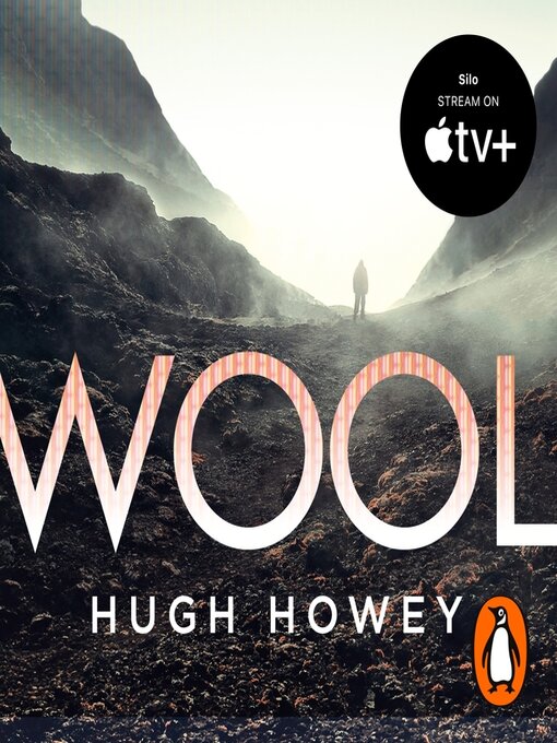 Title details for Wool by Hugh Howey - Wait list